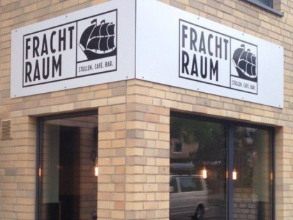 Фото: Frachtraum